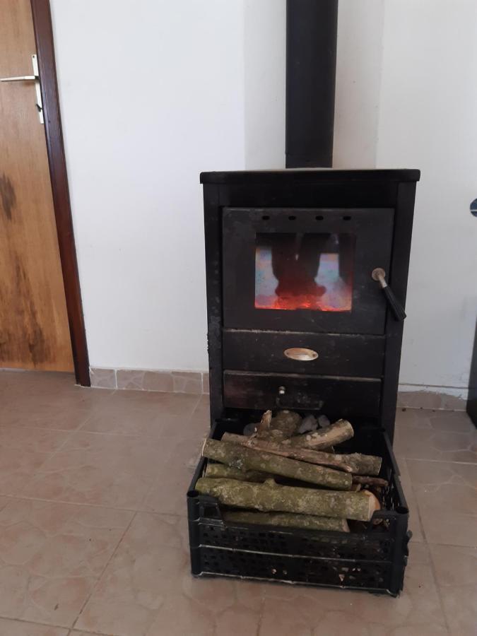 Lave II Cozy House Villa Ližnjan Kültér fotó