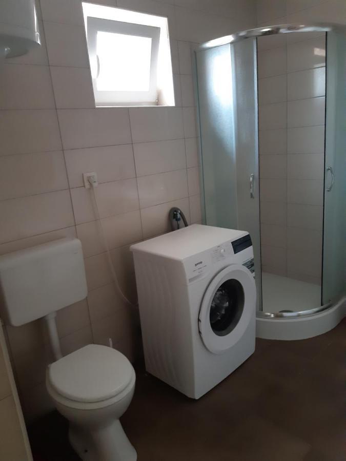 Lave II Cozy House Villa Ližnjan Kültér fotó