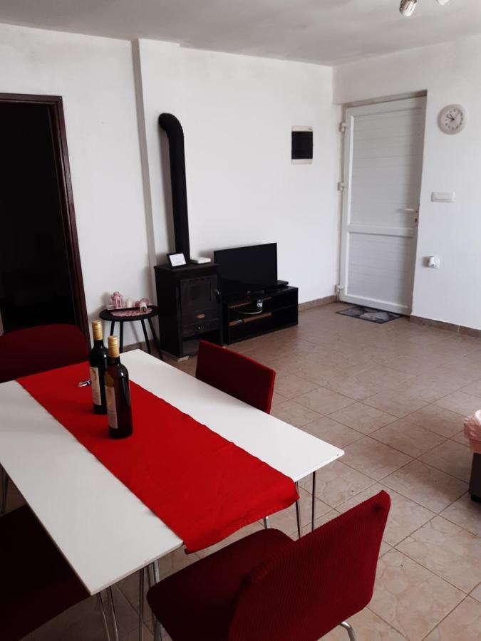 Lave II Cozy House Villa Ližnjan Kültér fotó