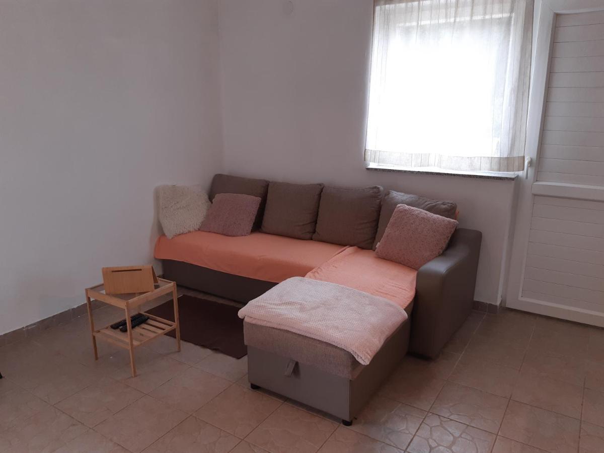 Lave II Cozy House Villa Ližnjan Kültér fotó